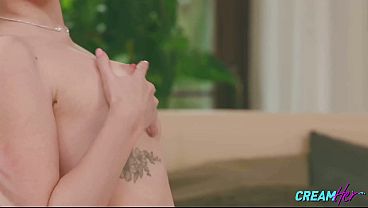 Sunflower Cutie Cant Help But Urgently Have Sex With A Massive Shaft