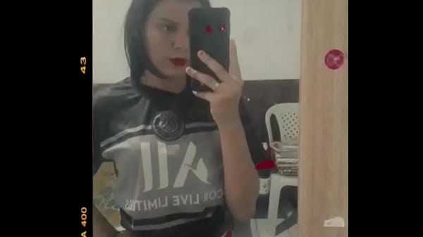 Gostosa Pra Caralho