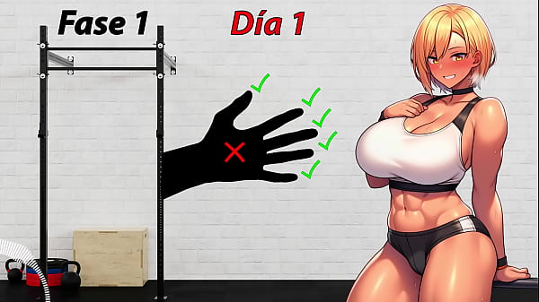 Sufre De Placer: Como Sentir El Orgasmo Más Frustrante Posible.