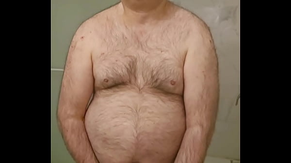 Exposed Martin Lavallée Masturbates, Ejaculates And Eats All His Sperms