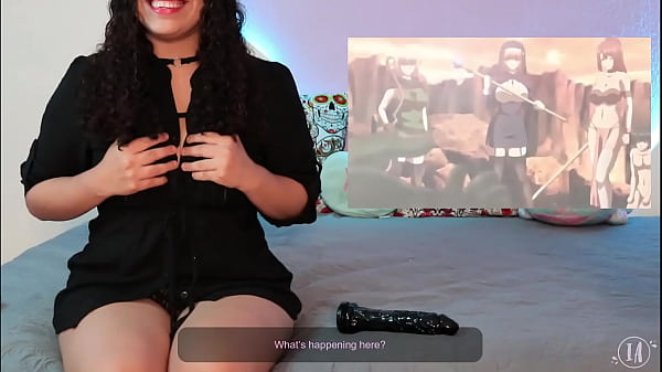 Mi Reaccion A HENTAI Isekai Harem | Agatha Dolly |