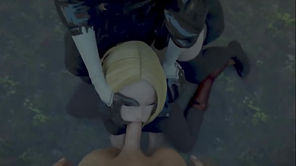 Android 18 Swallows You / More On Http://motriael.com/71lV
