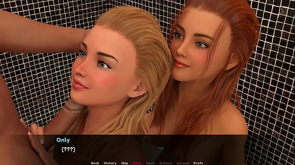 (All Sex Scenes Compilation) - Melody - Visual Novel - HD 1080p 60fps - Mrdotsgames - Part 5