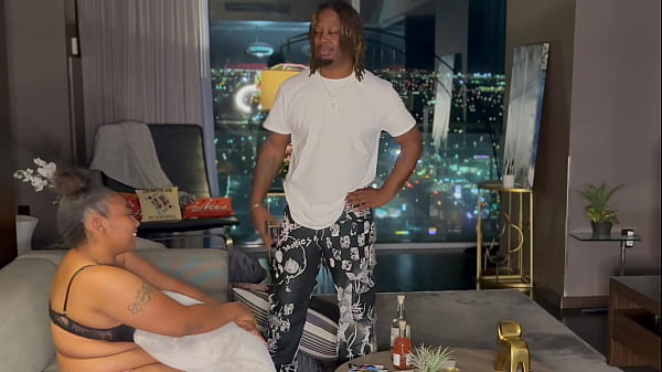 Stepsis Succulent " I Can't Believe I Just Let Him Slam Me" Kendale Finds His Stepsis That Teases For Him
