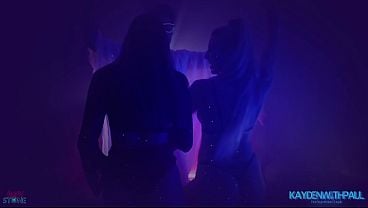 Two Actual Couples Banging On Swingers Party. Homemade Foursome Swap