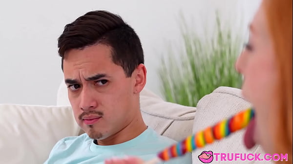 Stepsibling Teases For My Dick Juan El Caballo Loco, Madi Collins
