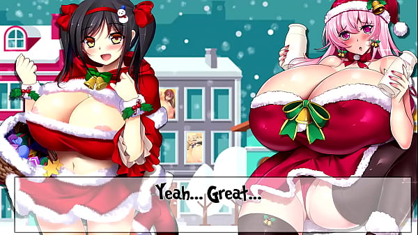 Happy SeXmas