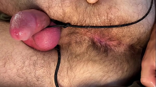 Twink Butt Sex Spooge Play