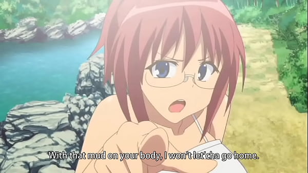 Hentai POV