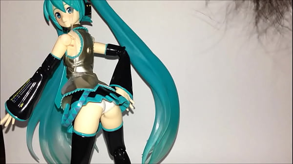 Miku2.0 Group Cumshot