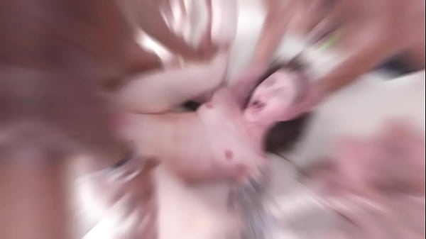 Monika Frenzied Gets Worked & A. And Fucked Over The Limits! Must See To Believe!