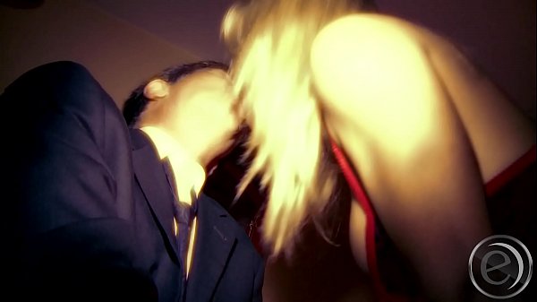 Nikki Thorne Treibt Es Heimlich Mit älteren .... Doublestone Muß Herhalten