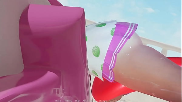 Steamy Coed Fairy Sex Scene Kingdom Harem [v0.3] Gameplay