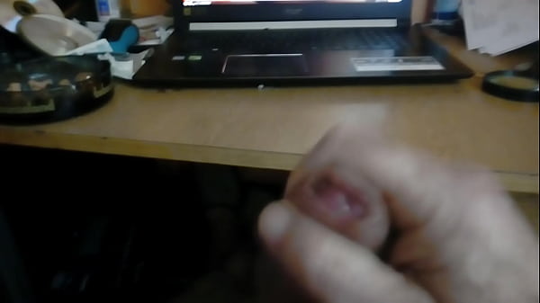 Mój Spust ... Jizz From My Penis