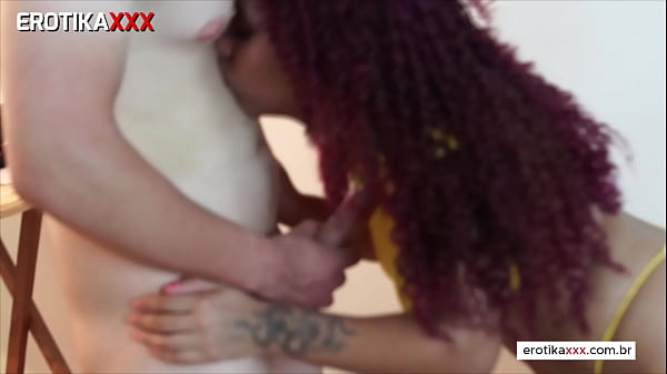 Morena Brenda Black Official Trepa Com Pauzudo E Leva Gozada Gostosa