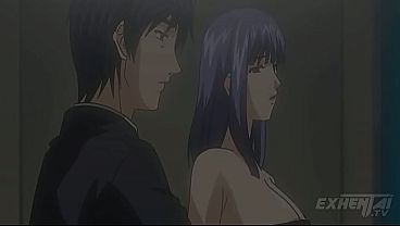 Testing The Snug Cunt Of The New Intern Coworker - Hentai [UNFILTERED]
