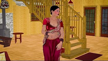 Indian Desi Piya Bhabhi Devar Ke Saath Sizzling Romance Hindi Urdu
