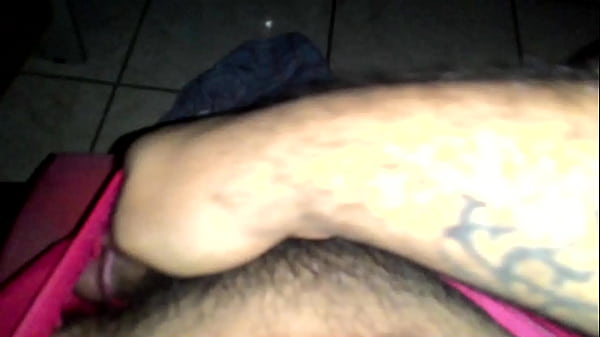 Meu Pau Pra Voces