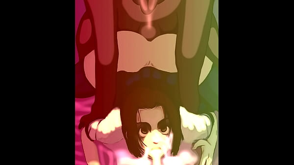 Gabi Braun Hentai Compilation