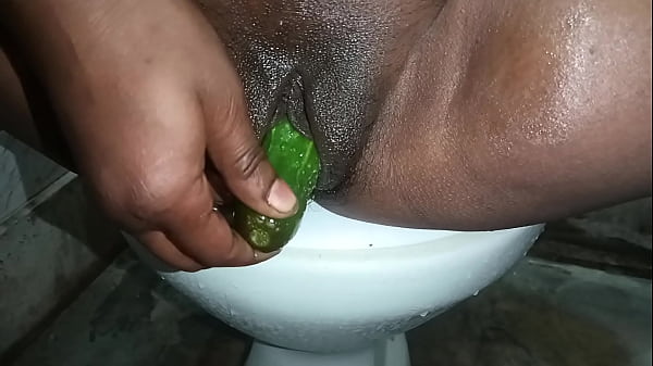 Indian Aunty Masterbating Her Vagina In Bathroom Then Hardcorde Plowed By Her Stepbro