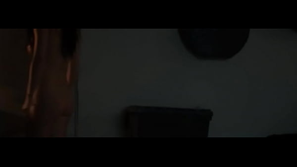 Martha Higareda Naked Scene 2