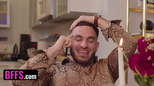 BFFs - The Best BFFS Freeuse Movie - 4some Is Better Than None: A Shoot Your Shot Extended Cut