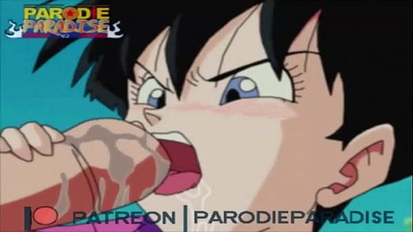Videl & Gohan (Desto) - Doppiaggio Italiano (1920x1080)