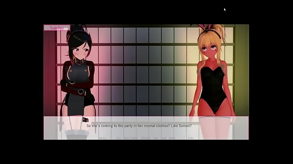 Part 90 Let's Play Lessons In Adore By Selebus