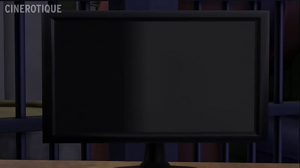 SAW - A Sims 4 Horror Porn Parody With English Subtitles