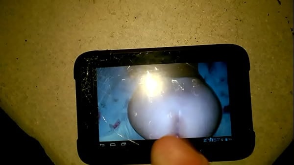 Gozando Pra Bunda Da Branquinha Bunduda
