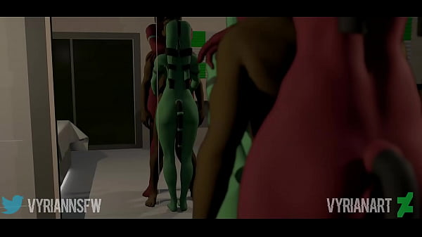 Alien Rides On BBC