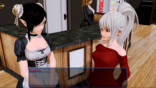 Harem Hotel -(PT 39) - [RUNEY]