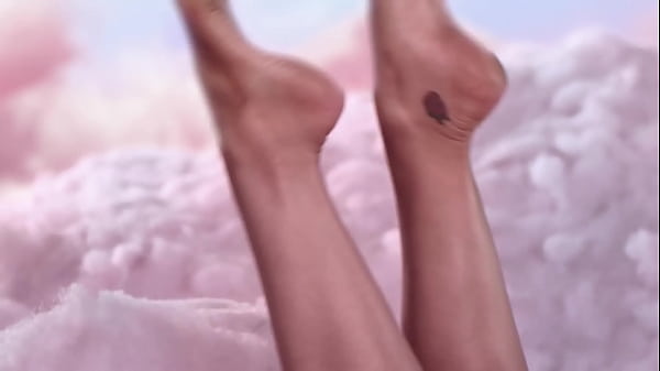 Katy Perry Stripped