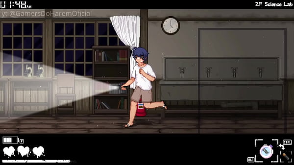 Tag AfterSchool (houkago No Onigokko) - Full Gameplay / All Extras / No Commentary