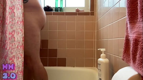 Gritty Harold’s A Fan Of Fake Face Shower Screwing Preview