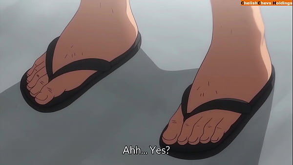 I Shouldn't Have Gone To The Doujinshi Convention Without Telling My Wifey Episode 1