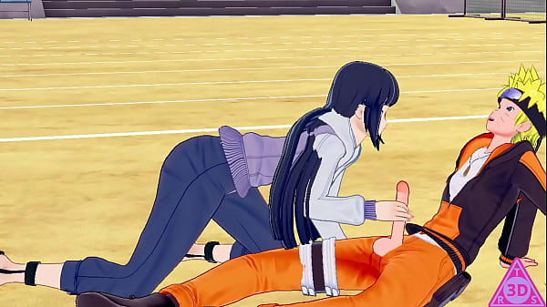 KOIKATSU, NARUTO HINATA Hentai Videos Have Sex Bj Stroking Randy And Cumshot Gameplay Porn Uncensored... Thereal3dstories..1/5