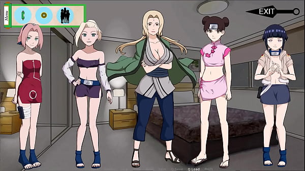 Jikage Rising Arc 2 Episode 01 Massive Top-heavy Ninjas Bang Fest