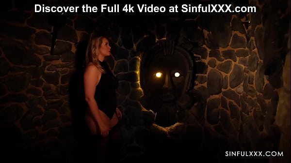 Ultimate Dungeon Fantasy Behind Bars By SinfulXXX