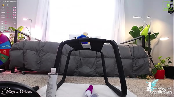Tramp Is Submissive To HUGE Nail Machine