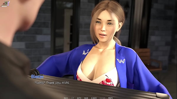 Forbidden University #66 - Getting Invited Into Chesty Redhead's College Dorm. Things Get Twisted