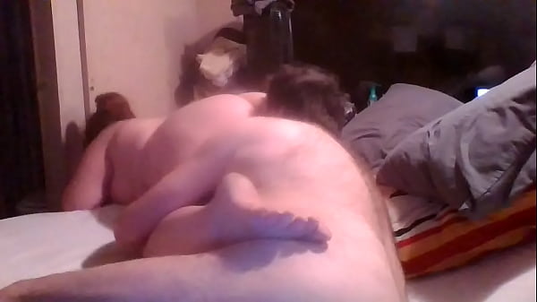 Eating Wifey From Behind