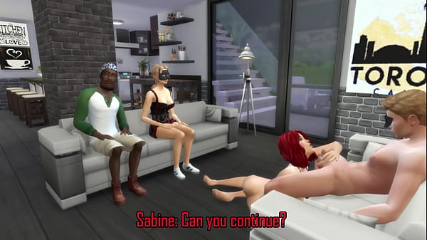 Cuckold Season For Atlas / Double Trouble - Part 5