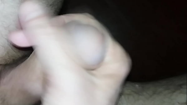 Dude Jacking Sexy