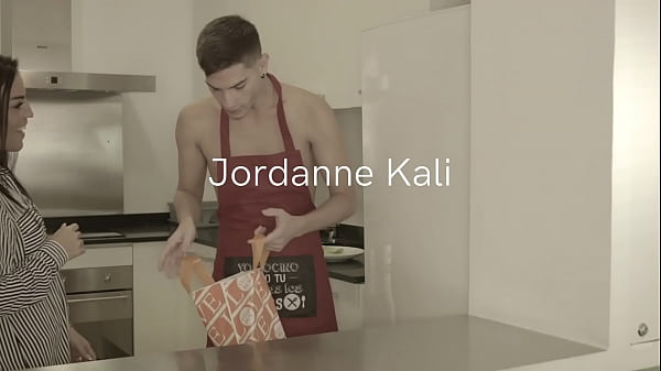 Chris Torres And Jordanne Kali A Modern Couple