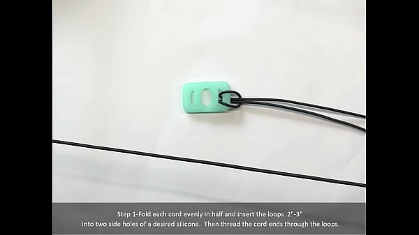 Penis Splitting Instructions For A Bigger Penis By STILL-ON Systems