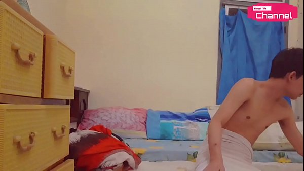 [Hansel Thio Channel] I Will Be Your Talent Brazzers - I Masturbate In Stepsis's Bedroom After Take A Bath