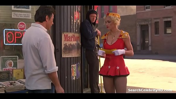 Blue In The Face (1995) - Madonna