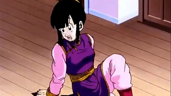 Mestre Kame Pegando Chichi De Jeito