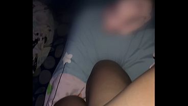 Asian Pinay Coed Honey Needs To Pound Hard